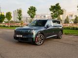 Lynk & Co 900 2025 года за 29 390 000 тг. в Алматы – фото 3
