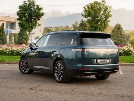 Lynk & Co 900 2025 года за 29 390 000 тг. в Алматы – фото 6