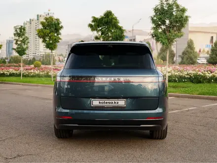 Lynk & Co 900 2025 года за 29 390 000 тг. в Алматы – фото 7