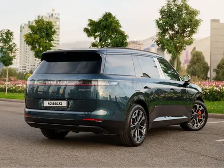 Lynk & Co 900 2025 года за 29 390 000 тг. в Алматы – фото 8