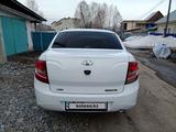 ВАЗ (Lada) Granta 2190 2013 года за 3 300 000 тг. в Алтай – фото 3