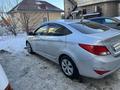 Hyundai Accent 2015 года за 5 400 000 тг. в Астана – фото 3