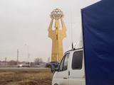 Грузоперевозки город область межгород в Павлодар – фото 3