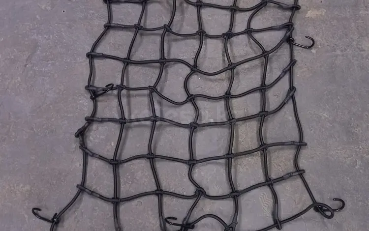 Сетка для крепления груза Leopard 5; Leopard 8 за 1 000 тг. в Алматы