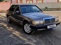 Mercedes-Benz 190 1991 года за 1 300 000 тг. в Кызылорда