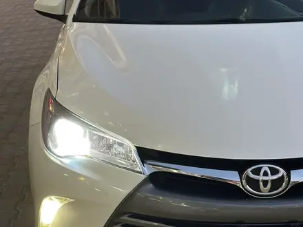 Toyota Camry 2015 года за 8 100 000 тг. в Актау – фото 7