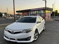 Toyota Camry 2013 года за 6 000 000 тг. в Шымкент – фото 8