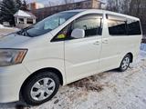 Toyota Alphard 2004 года за 8 000 000 тг. в Костанай – фото 2