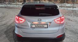 Hyundai Tucson 2015 годаүшін7 700 000 тг. в Астана – фото 3