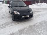 ВАЗ (Lada) Granta 2190 2014 года за 2 400 000 тг. в Щучинск – фото 3