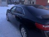 Toyota Camry 2006 года за 5 600 000 тг. в Щучинск – фото 3