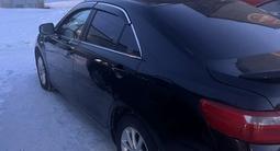 Toyota Camry 2006 годаүшін5 600 000 тг. в Щучинск – фото 3