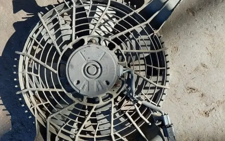 Вентилятор кондиционера за 26 000 тг. в Алматы