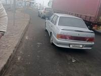 ВАЗ (Lada) 2115 2006 годаүшін930 000 тг. в Уральск