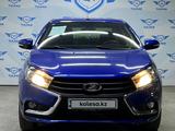 ВАЗ (Lada) Vesta 2020 года за 6 150 000 тг. в Шымкент – фото 2