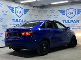 ВАЗ (Lada) Vesta 2020 года за 6 150 000 тг. в Шымкент – фото 3