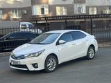 Toyota Corolla 2014 года за 7 100 000 тг. в Актобе