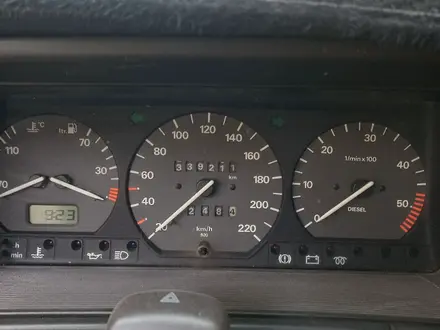 Volkswagen Passat 1994 года за 1 600 000 тг. в Уральск – фото 7