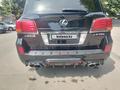 Lexus LX 570 2008 года за 20 000 000 тг. в Алматы – фото 14