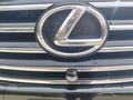 Lexus LX 570 2008 года за 20 000 000 тг. в Алматы – фото 20