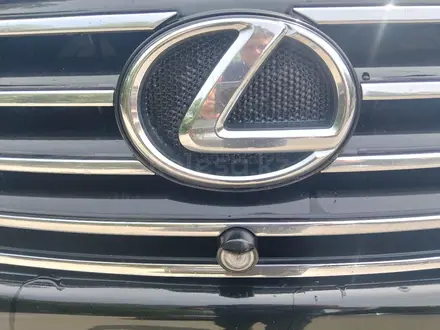 Lexus LX 570 2008 года за 20 000 000 тг. в Алматы – фото 20