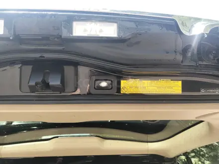 Lexus LX 570 2008 года за 20 000 000 тг. в Алматы – фото 21
