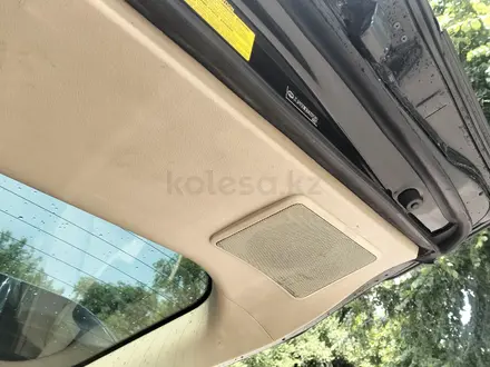 Lexus LX 570 2008 года за 20 000 000 тг. в Алматы – фото 26