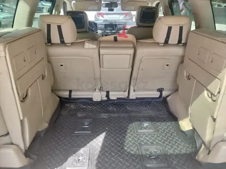 Lexus LX 570 2008 года за 20 000 000 тг. в Алматы – фото 27