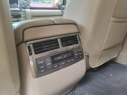 Lexus LX 570 2008 года за 20 000 000 тг. в Алматы – фото 37