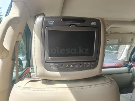 Lexus LX 570 2008 года за 20 000 000 тг. в Алматы – фото 38