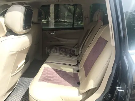 Lexus LX 570 2008 года за 20 000 000 тг. в Алматы – фото 40