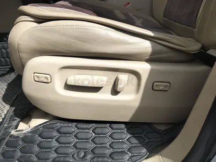 Lexus LX 570 2008 года за 20 000 000 тг. в Алматы – фото 42