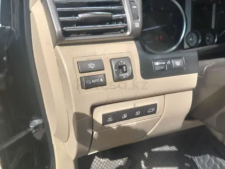 Lexus LX 570 2008 года за 20 000 000 тг. в Алматы – фото 45