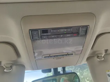 Lexus LX 570 2008 года за 20 000 000 тг. в Алматы – фото 46