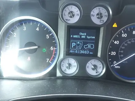 Lexus LX 570 2008 года за 20 000 000 тг. в Алматы – фото 47