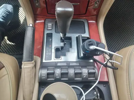 Lexus LX 570 2008 года за 20 000 000 тг. в Алматы – фото 49