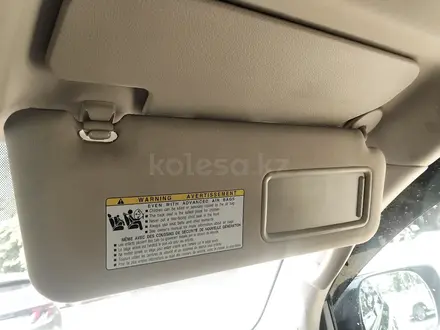Lexus LX 570 2008 года за 20 000 000 тг. в Алматы – фото 50