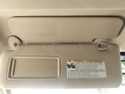 Lexus LX 570 2008 года за 20 000 000 тг. в Алматы – фото 51