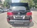 Lexus LX 570 2008 года за 20 000 000 тг. в Алматы – фото 9