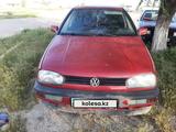 Volkswagen Golf 1993 года за 900 000 тг. в Тараз