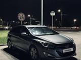 Hyundai i40 2013 года за 6 000 000 тг. в Тараз – фото 2