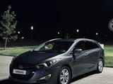 Hyundai i40 2013 года за 6 000 000 тг. в Тараз