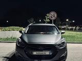 Hyundai i40 2013 года за 6 000 000 тг. в Тараз – фото 3