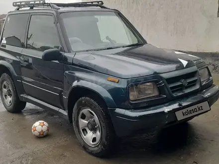 Suzuki Escudo 1997 года за 3 500 000 тг. в Усть-Каменогорск