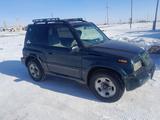 Suzuki Escudo 1997 годаfor2 700 000 тг. в Усть-Каменогорск