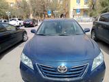 Toyota Camry 2008 года за 5 500 000 тг. в Байконыр – фото 2