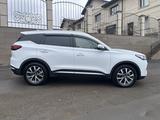 Chery Tiggo 7 Pro 2022 годаfor6 600 000 тг. в Караганда – фото 4