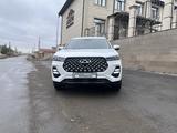 Chery Tiggo 7 Pro 2022 годаfor6 600 000 тг. в Караганда – фото 3