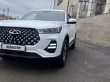 Chery Tiggo 7 Pro 2022 годаfor6 600 000 тг. в Караганда – фото 2