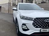 Chery Tiggo 7 Pro 2022 годаfor6 600 000 тг. в Караганда